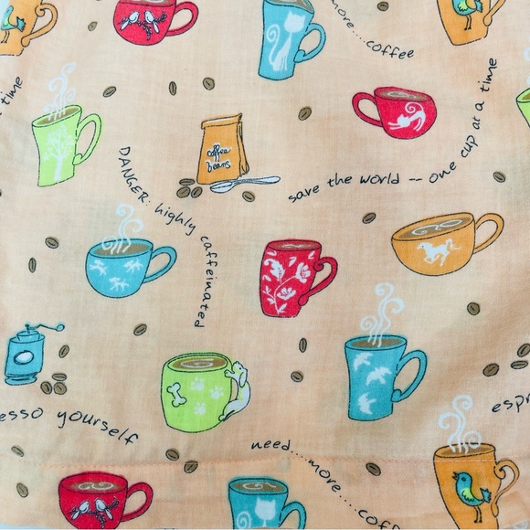 Women's Adonna Shorts Lounging Pajama Bottoms, L - Picture 2 of 5